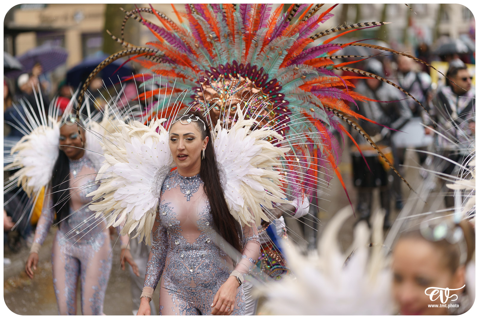 CARNAVAL DE STRASBOURG 2024